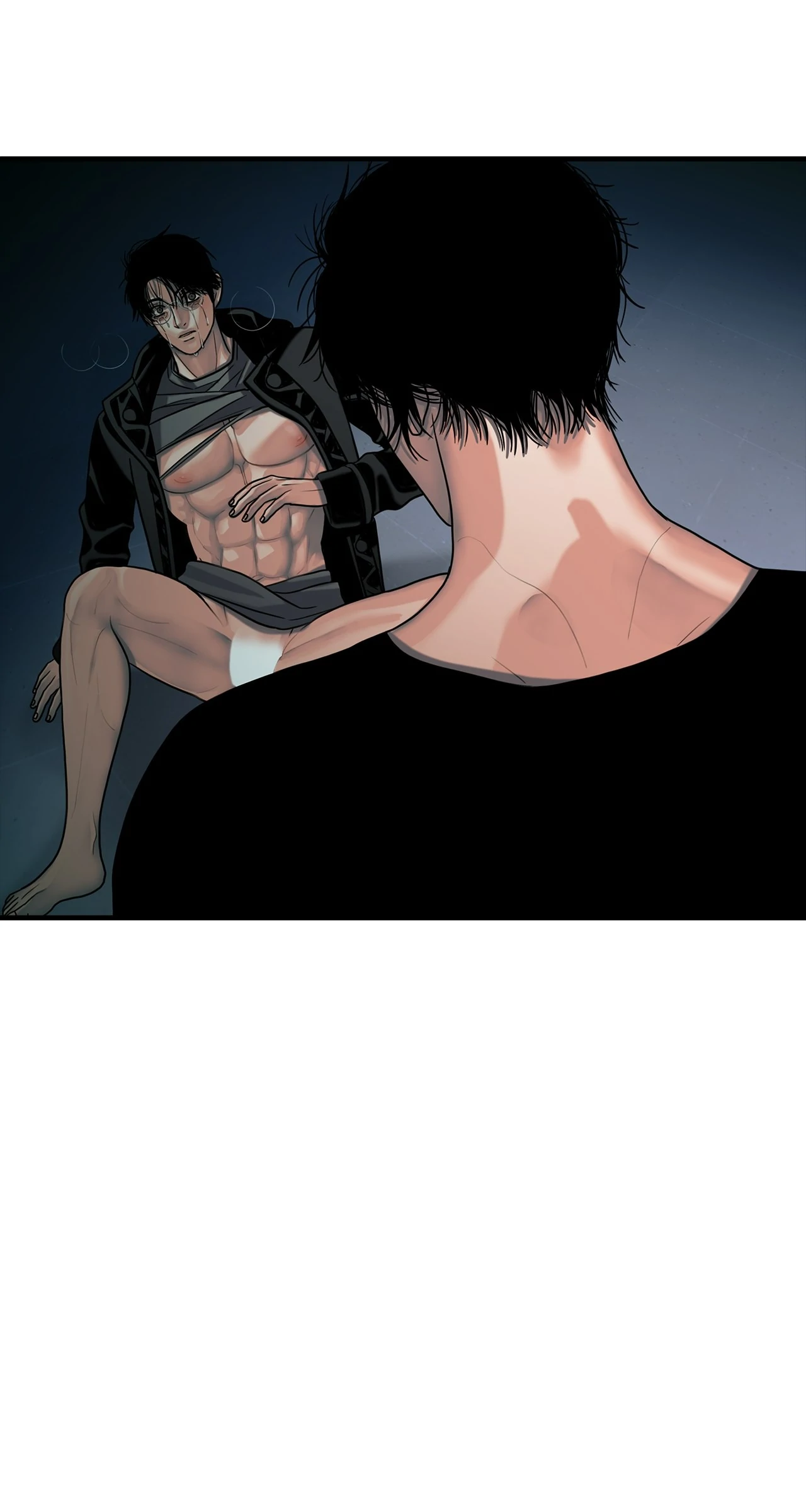 The Rotten [Official] - Chapter 26 manhwa