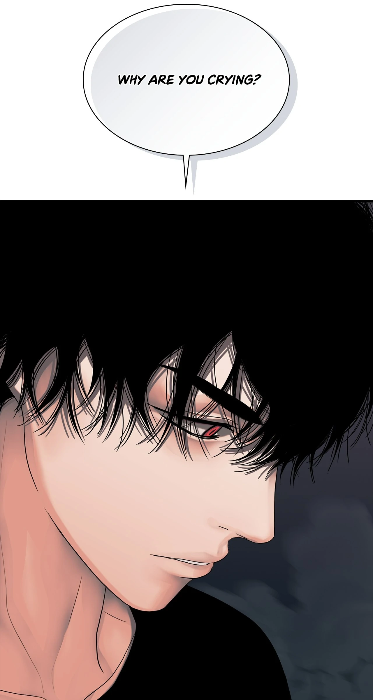 The Rotten [Official] - Chapter 26 manhwa
