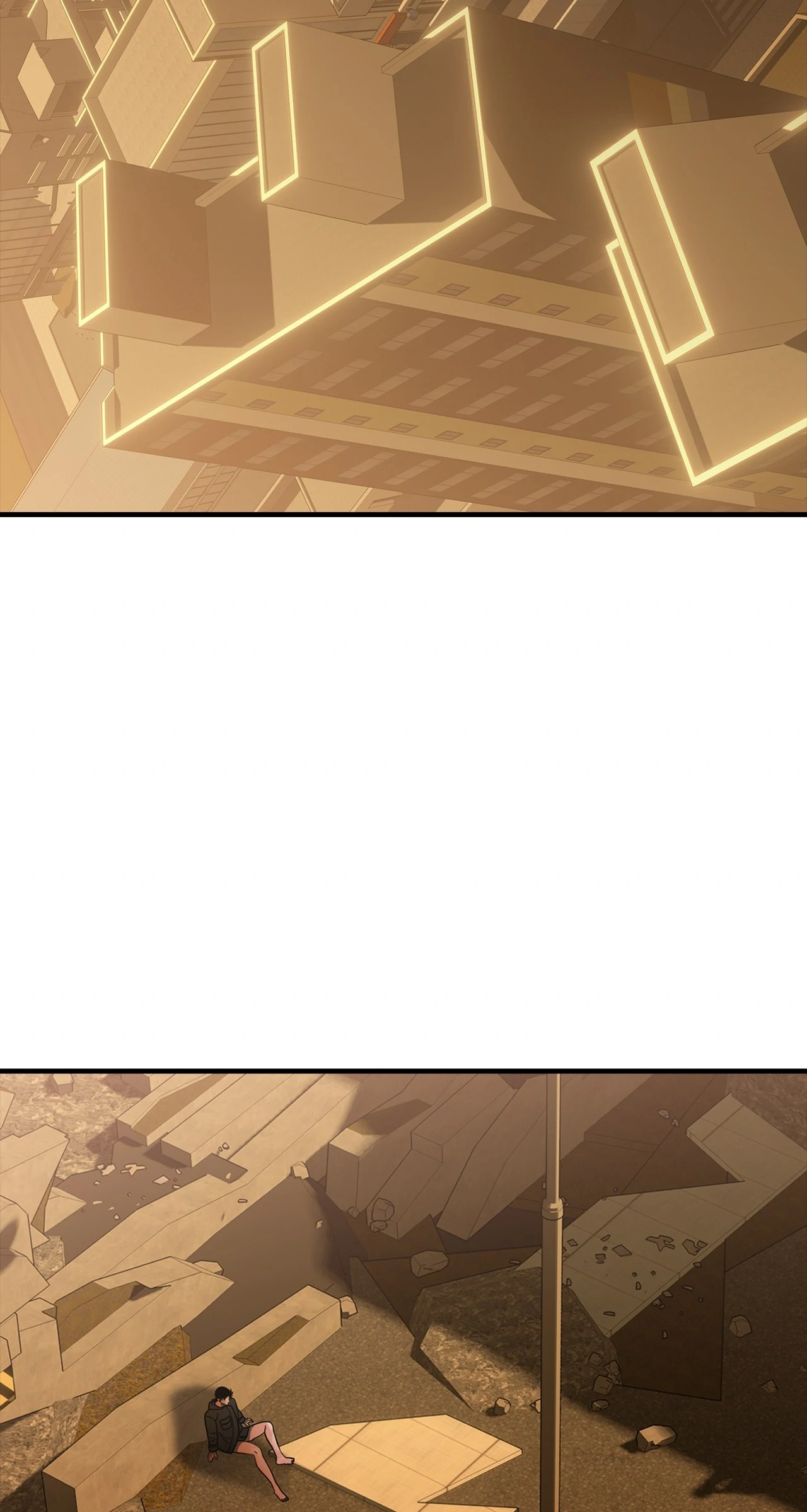The Rotten [Official] - Chapter 26 manhwa