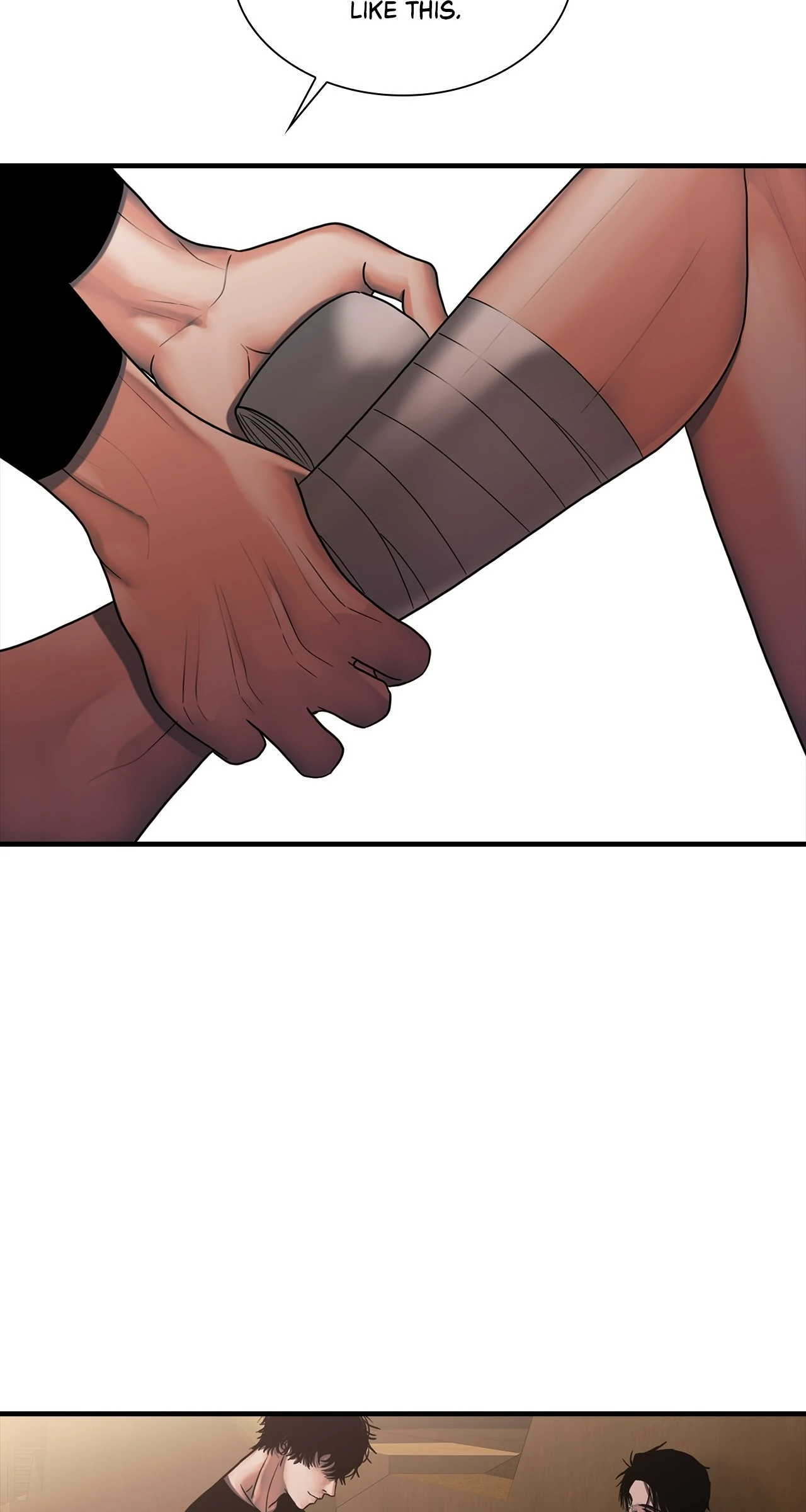 The Rotten [Official] - Chapter 26 manhwa