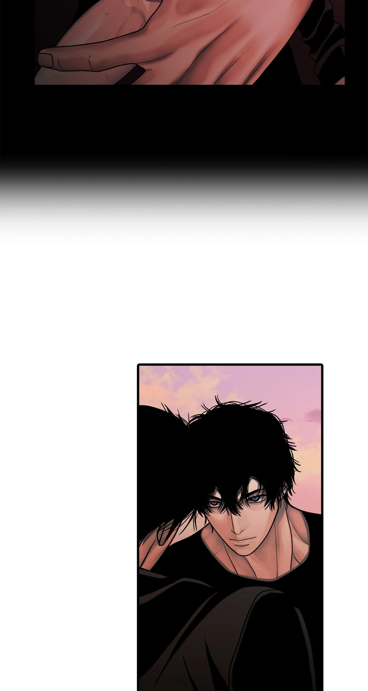 The Rotten [Official] - Chapter 26 manhwa