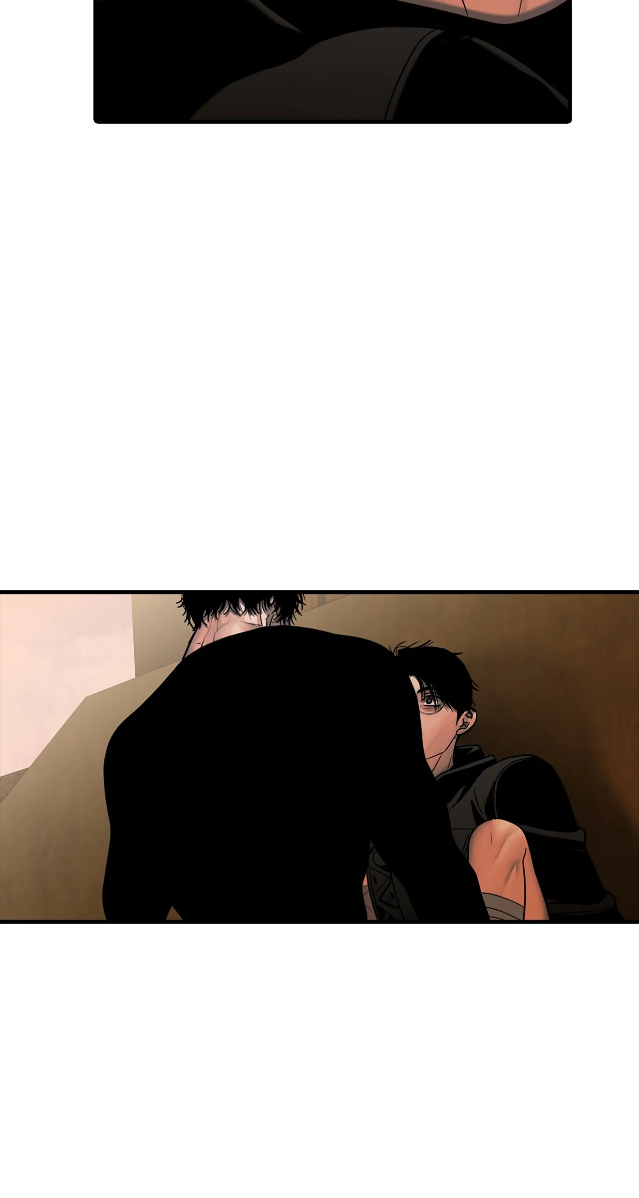 The Rotten [Official] - Chapter 26 manhwa