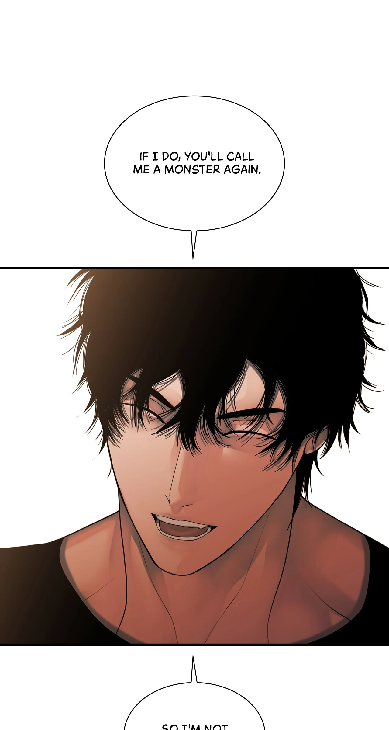 The Rotten [Official] - Chapter 26 manhwa