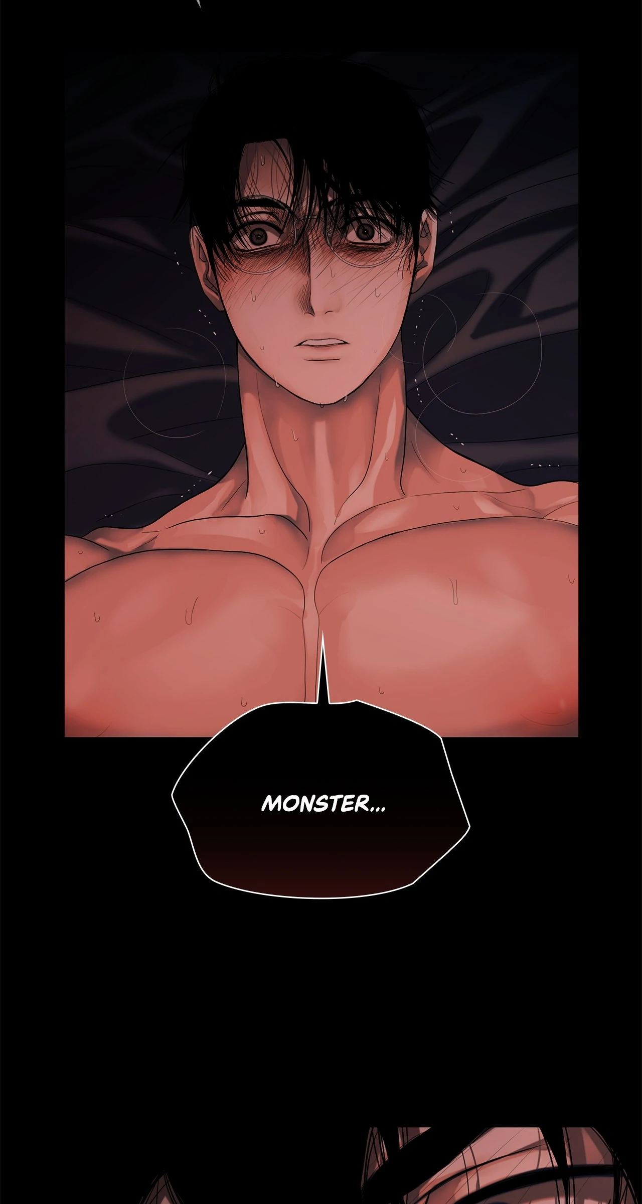 The Rotten [Official] - Chapter 26 manhwa