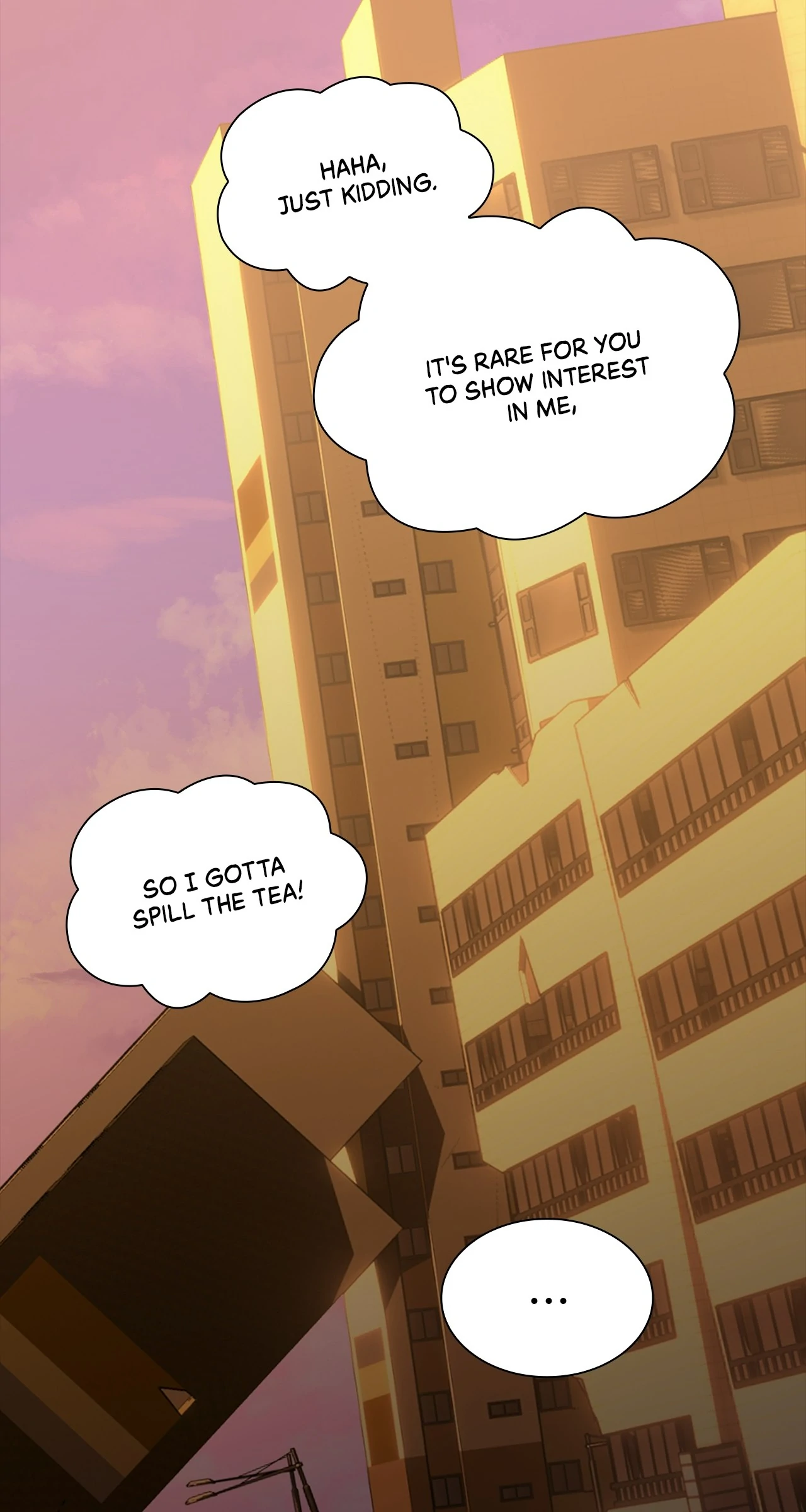 The Rotten [Official] - Chapter 26 manhwa