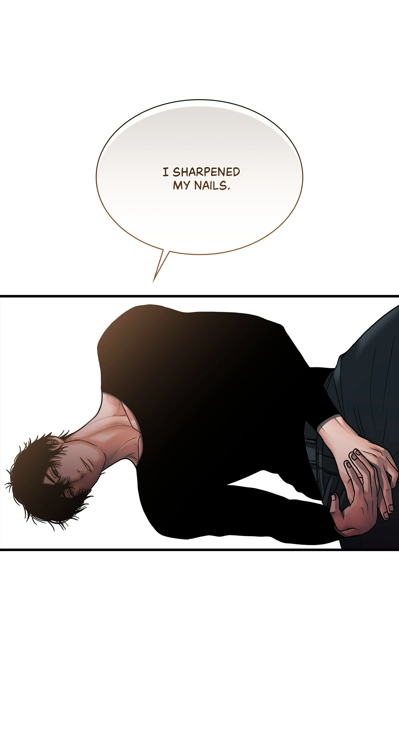 The Rotten [Official] - Chapter 26 manhwa