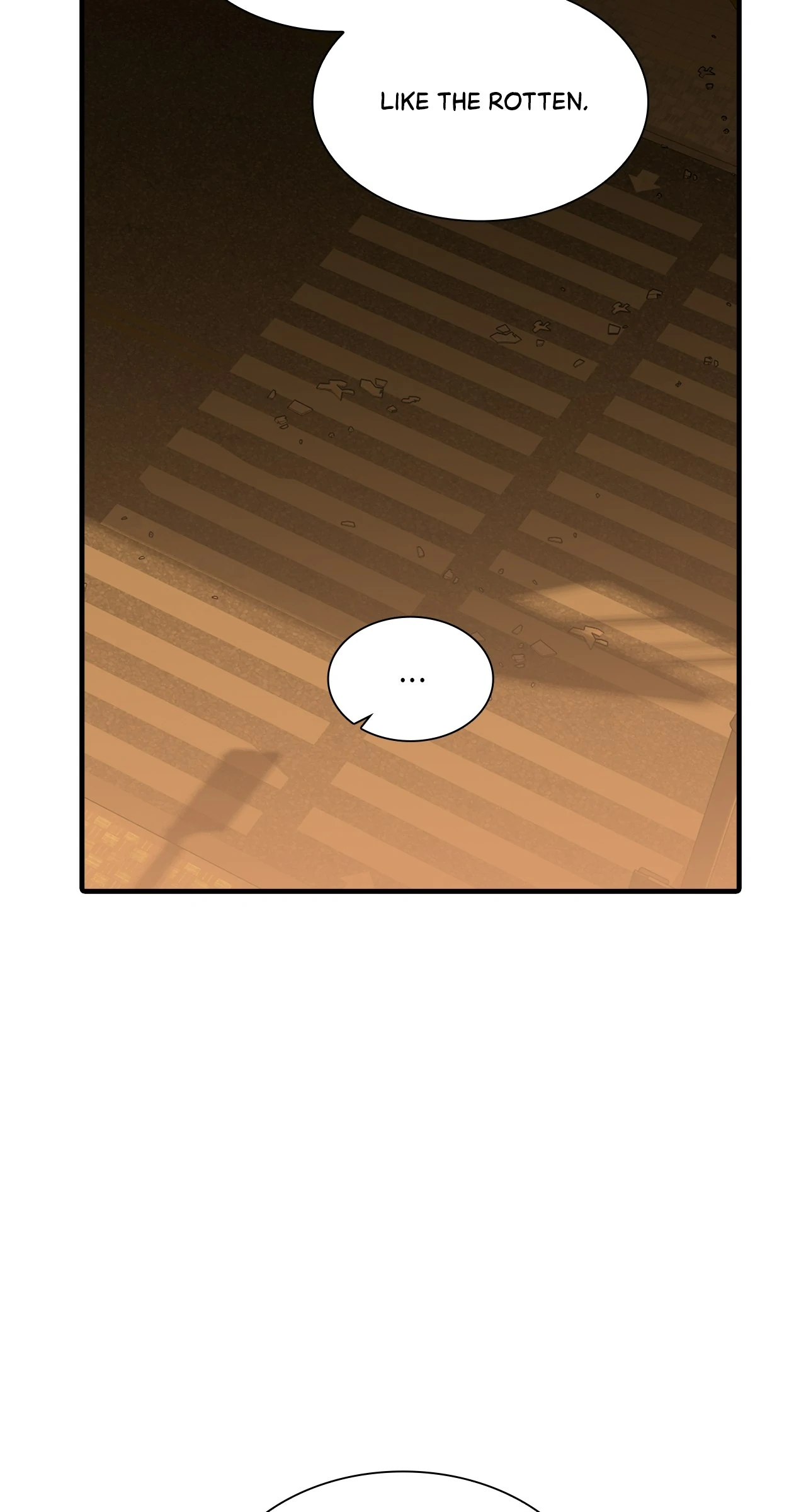 The Rotten [Official] - Chapter 26 manhwa
