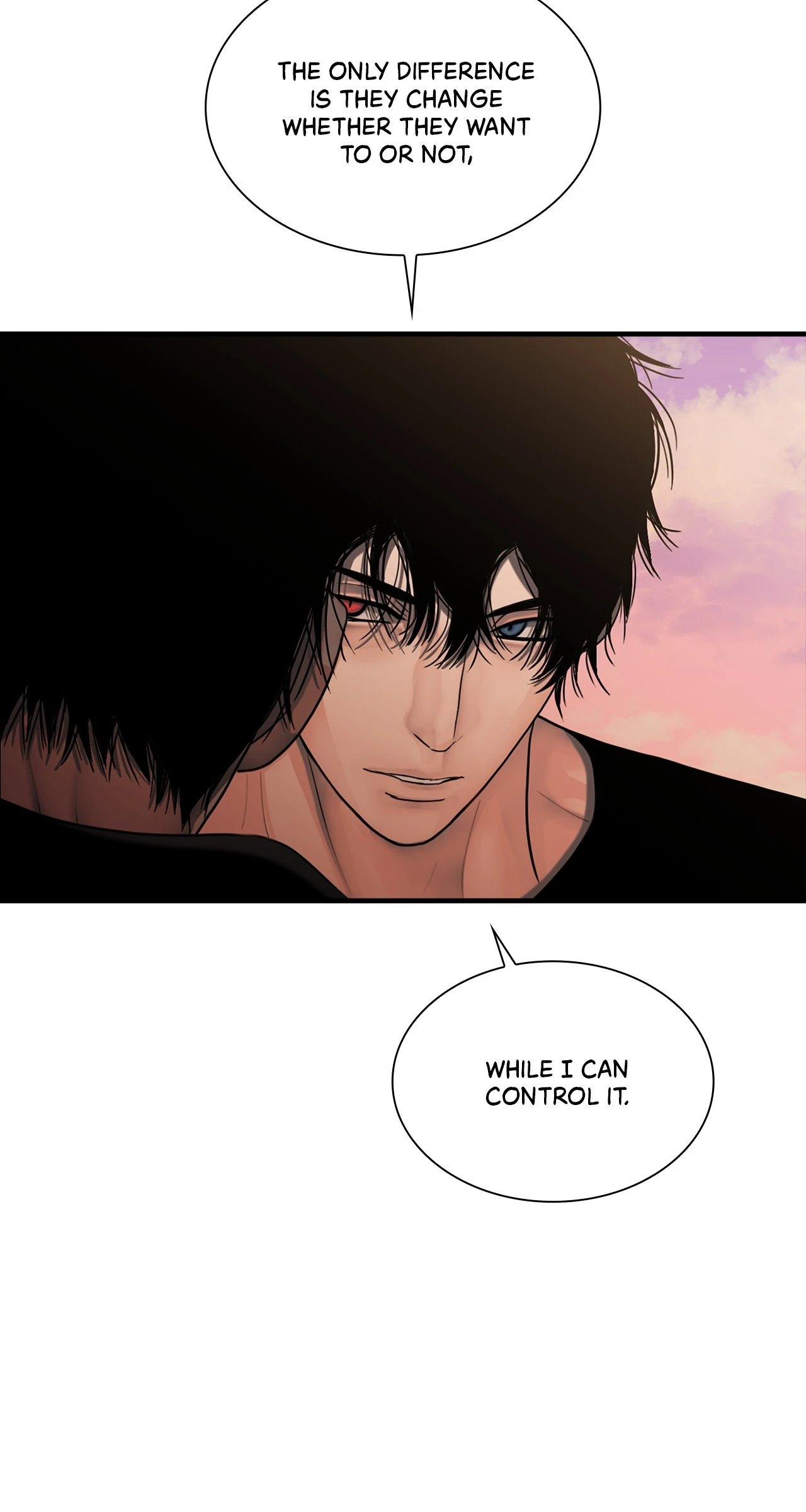 The Rotten [Official] - Chapter 26 manhwa