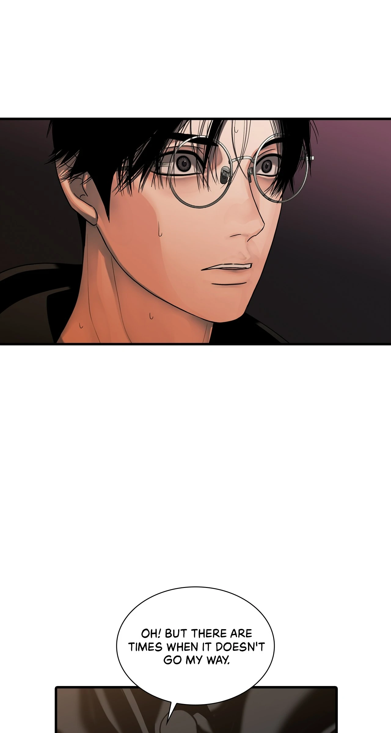 The Rotten [Official] - Chapter 26 manhwa