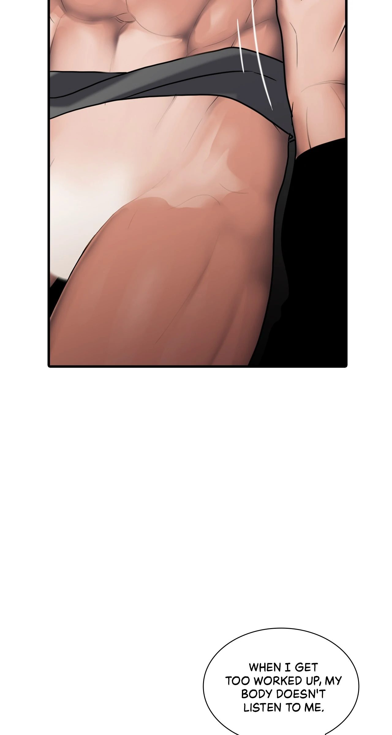 The Rotten [Official] - Chapter 26 manhwa