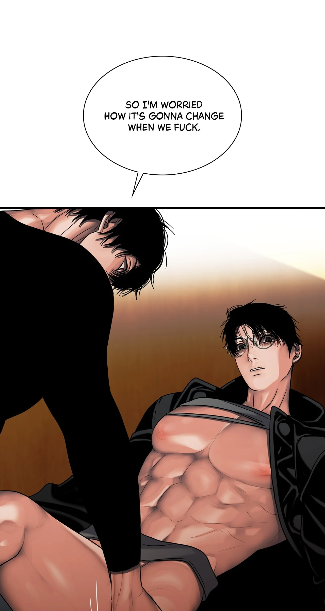 The Rotten [Official] - Chapter 26 manhwa