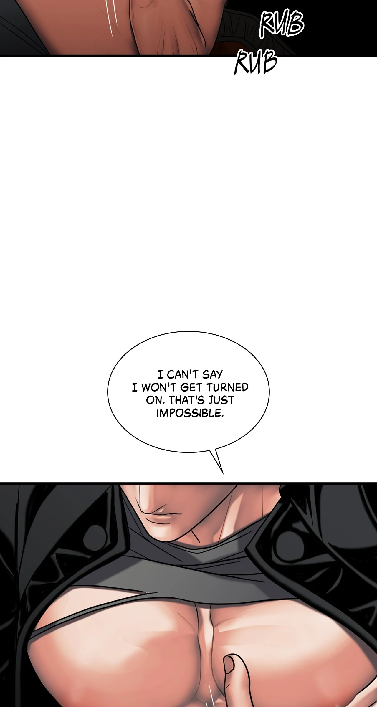 The Rotten [Official] - Chapter 26 manhwa