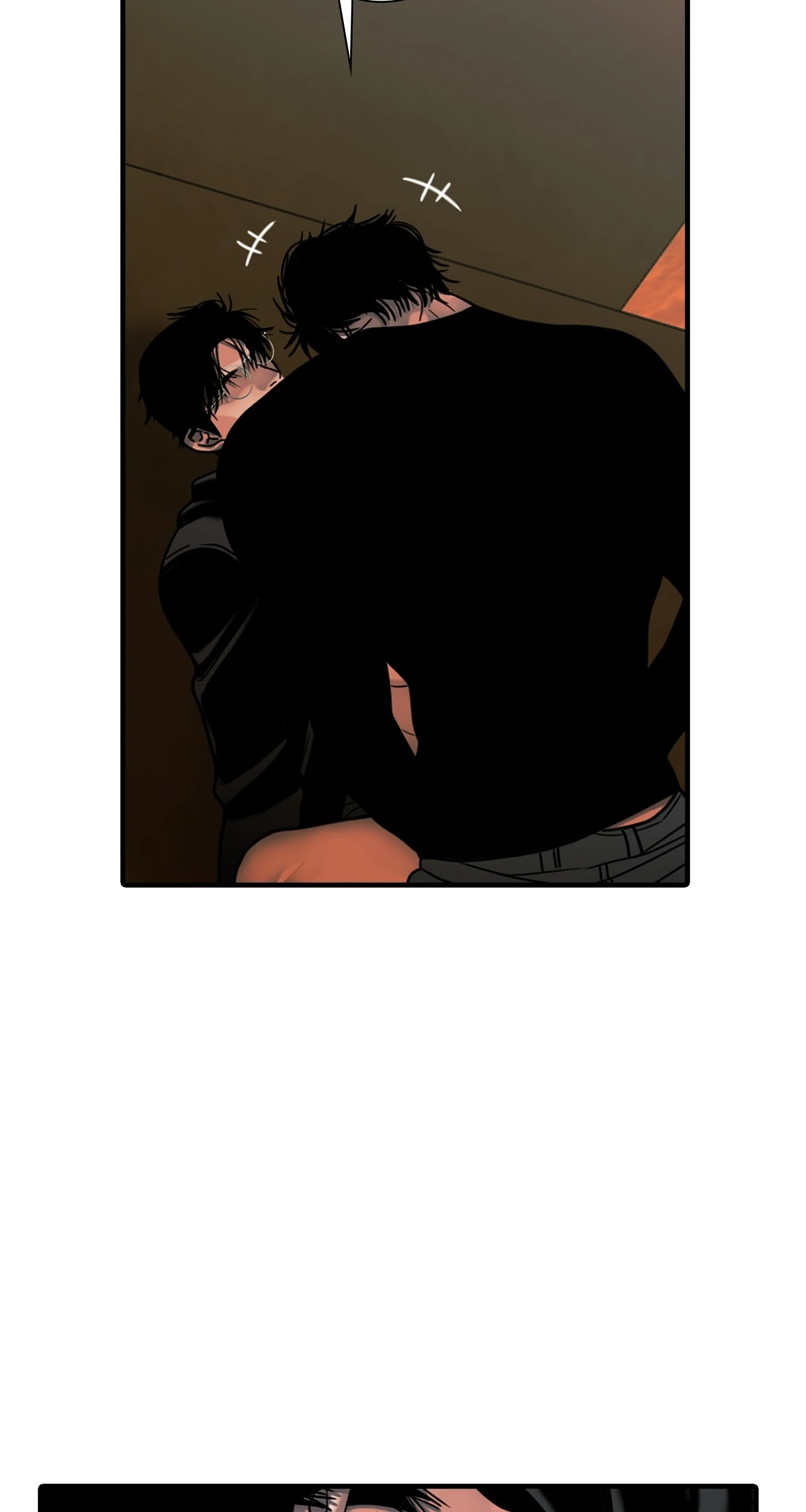 The Rotten [Official] - Chapter 26 manhwa