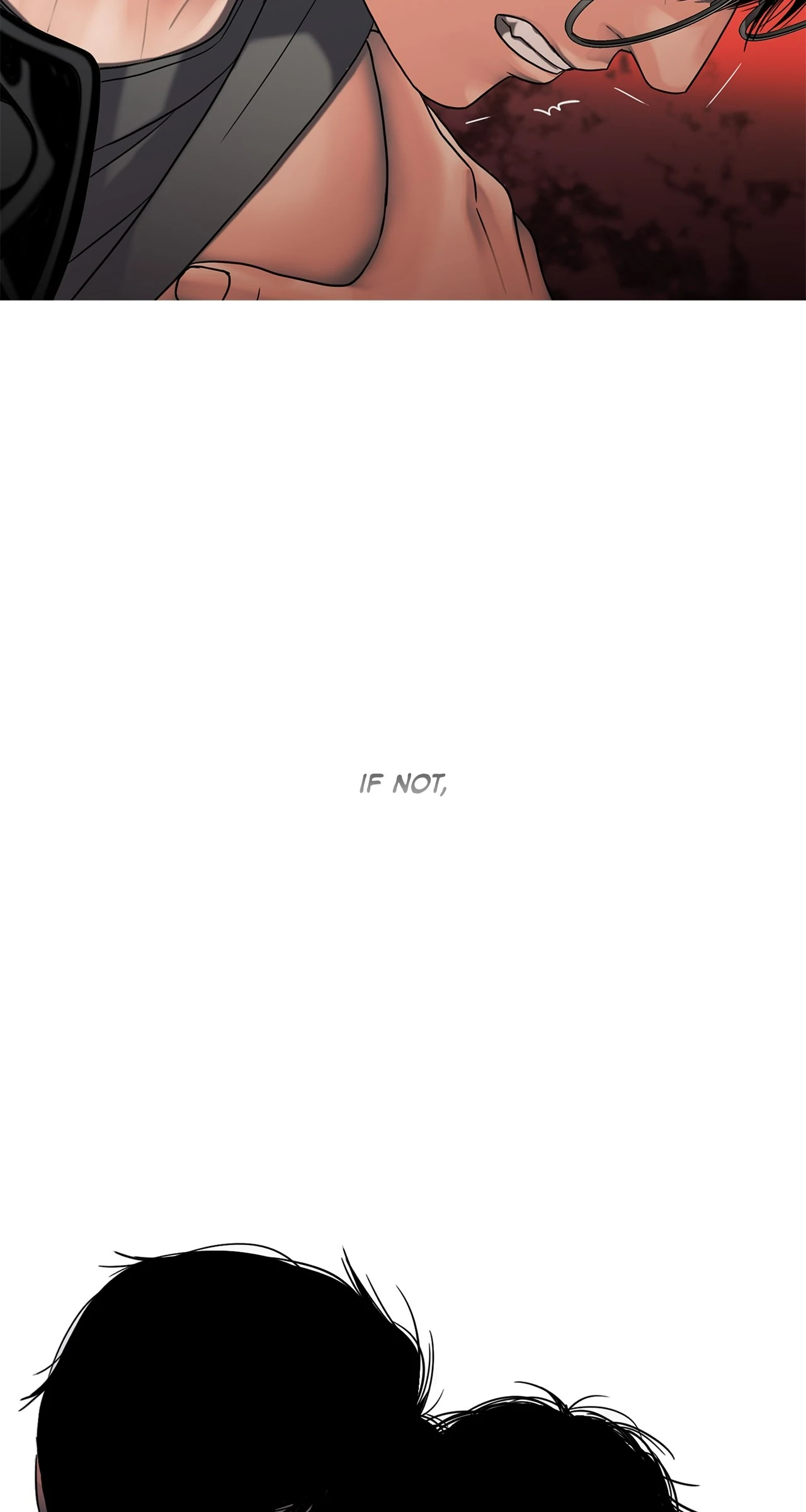 The Rotten [Official] - Chapter 26 manhwa