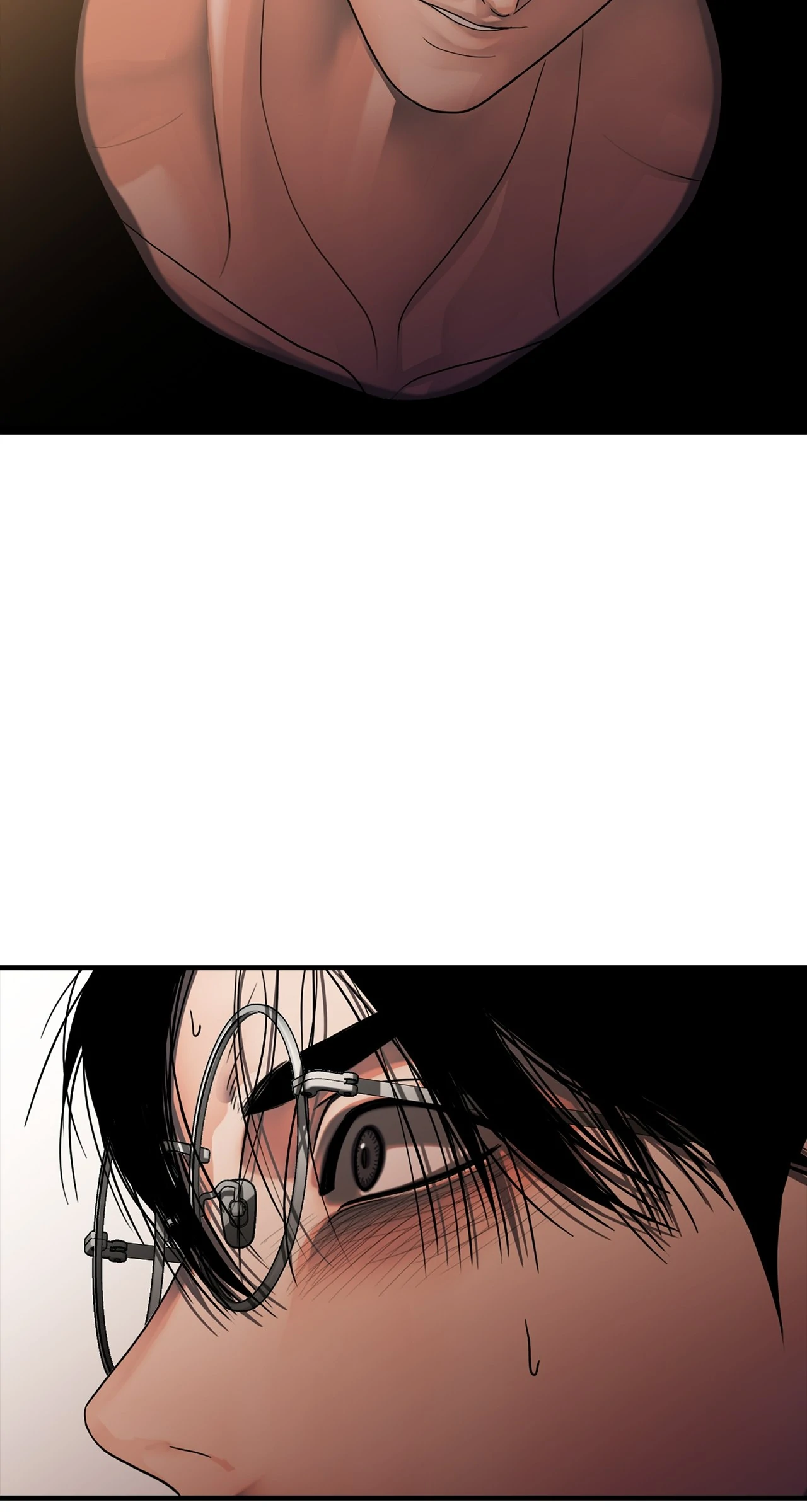 The Rotten [Official] - Chapter 26 manhwa