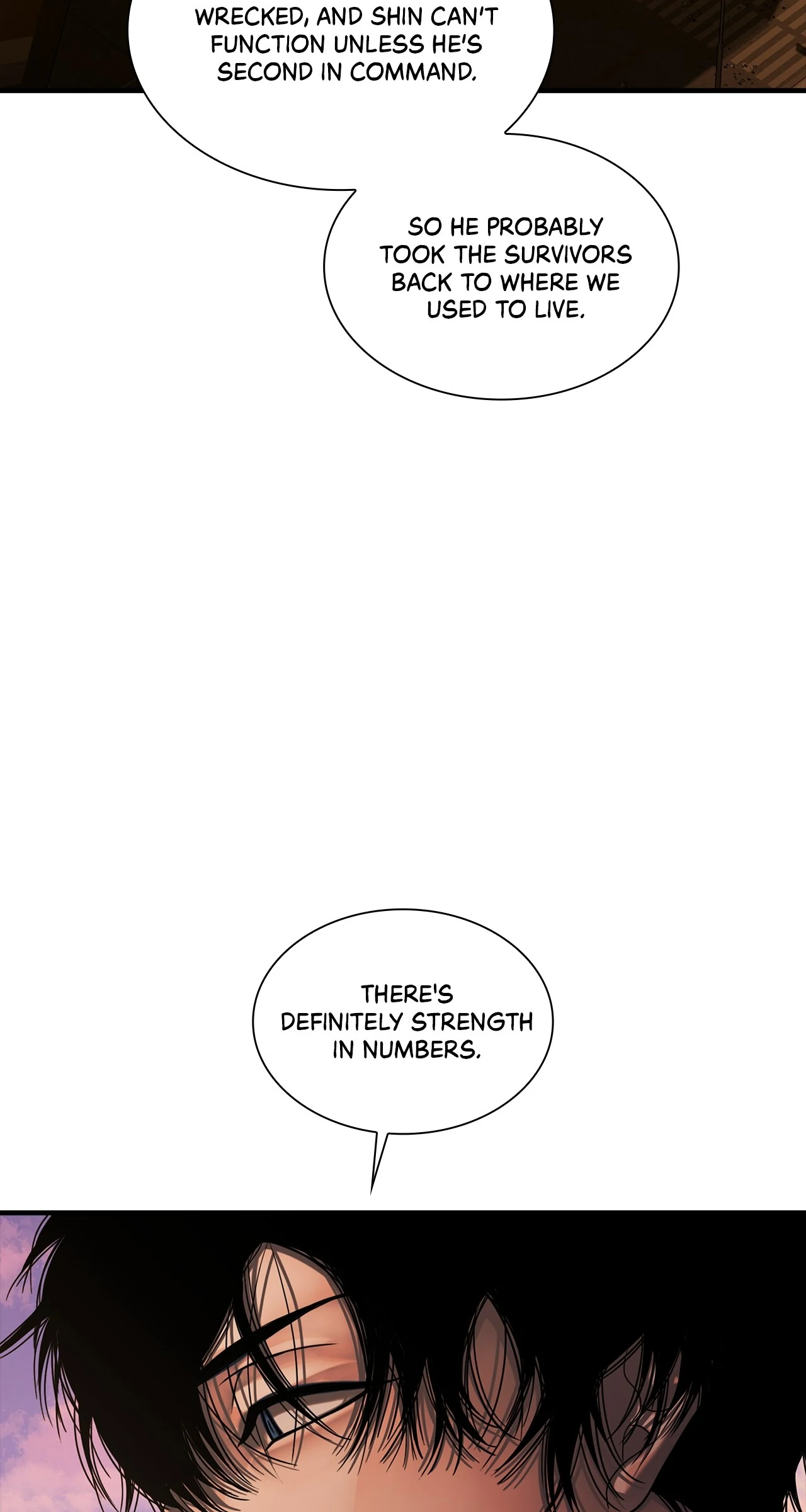 The Rotten [Official] - Chapter 26 manhwa