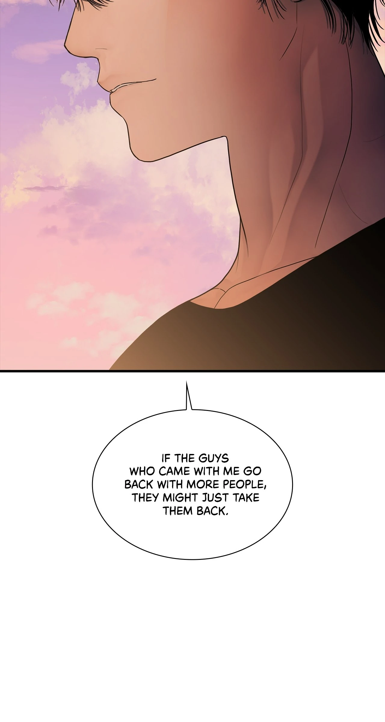 The Rotten [Official] - Chapter 26 manhwa