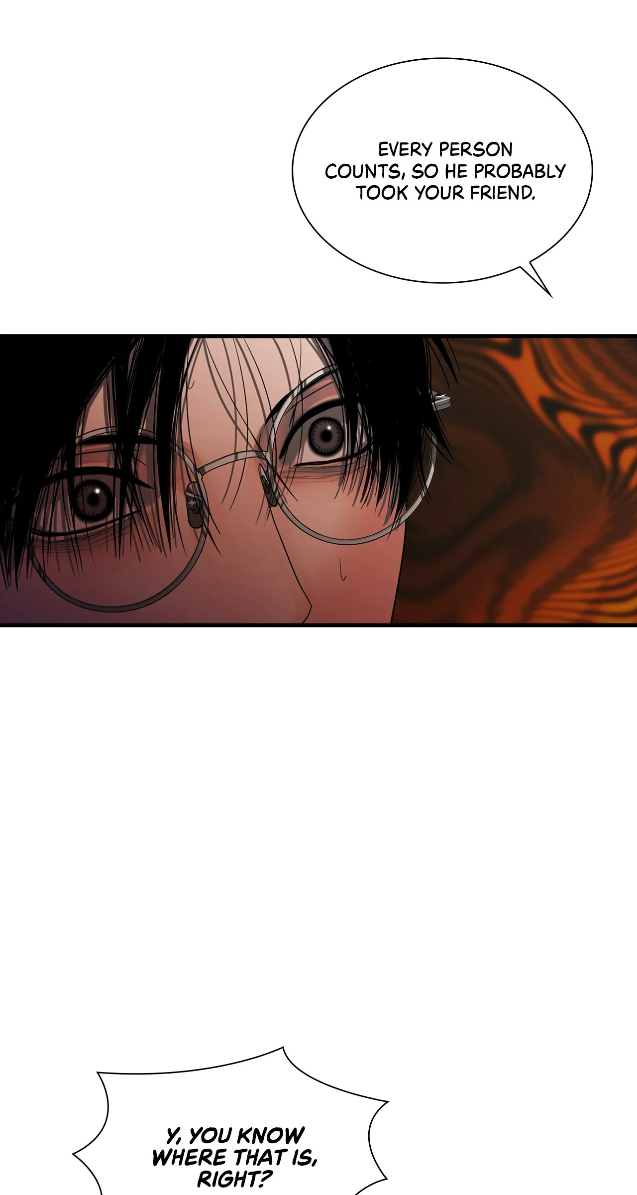 The Rotten [Official] - Chapter 26 manhwa