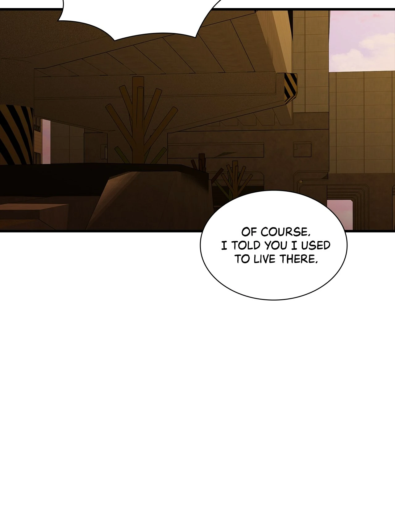 The Rotten [Official] - Chapter 26 manhwa
