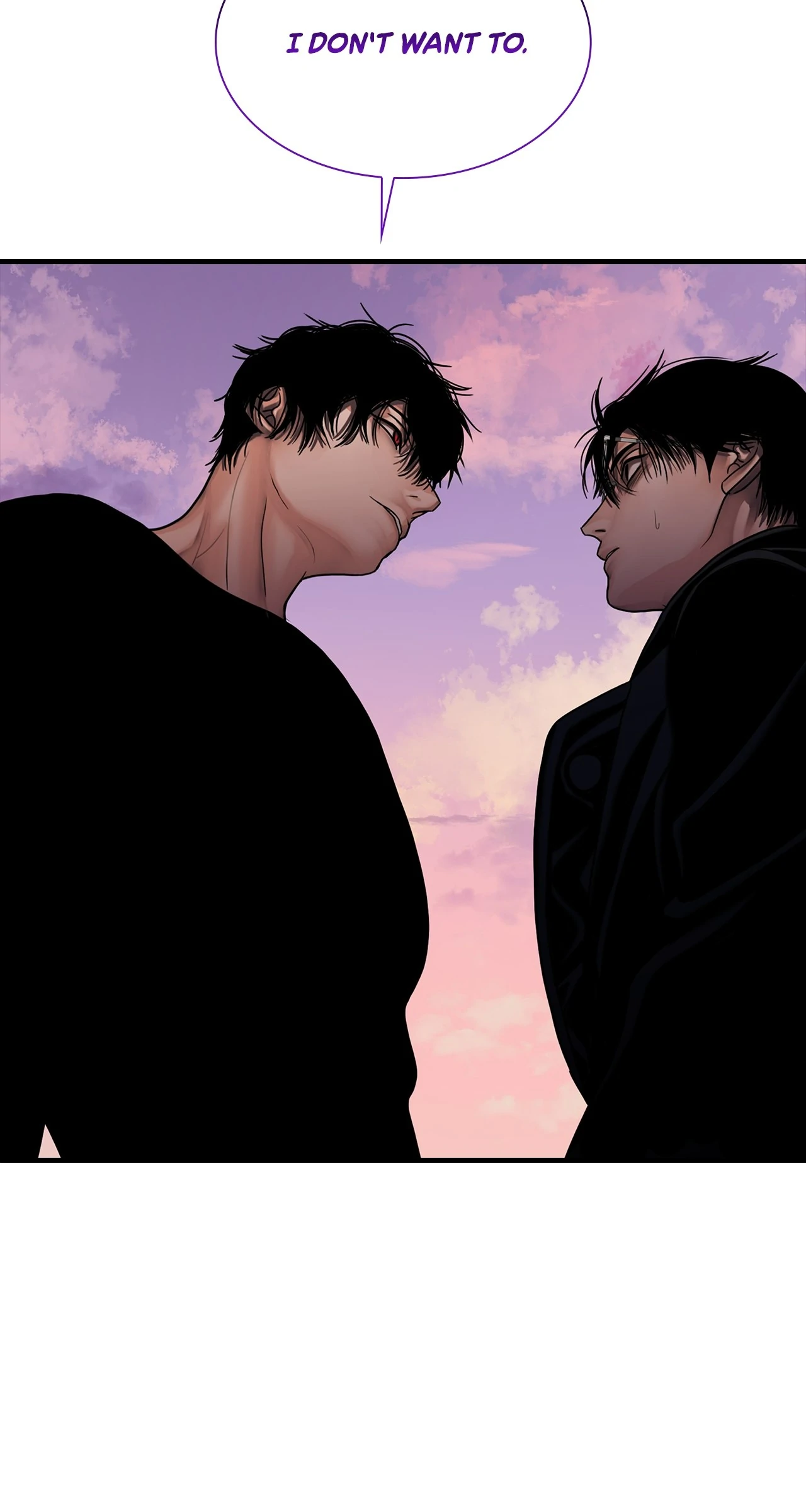 The Rotten [Official] - Chapter 26 manhwa