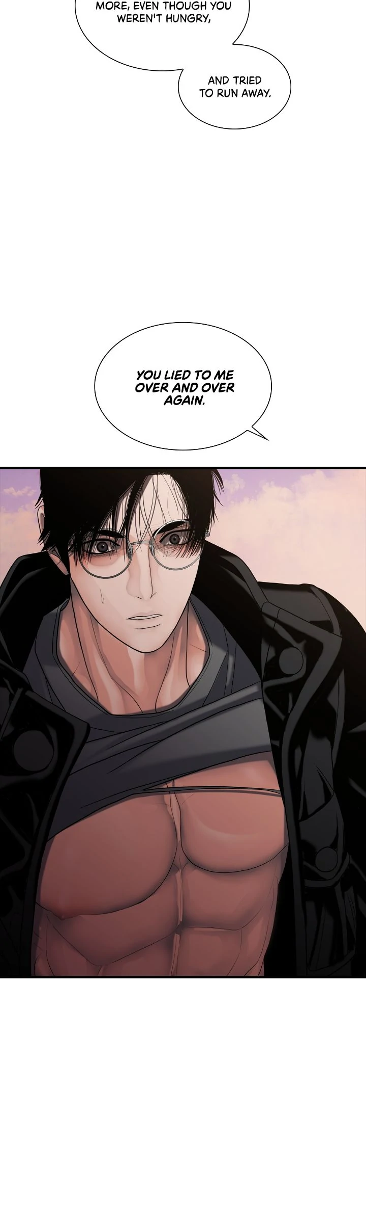 The Rotten [Official] - Chapter 27 manhwa