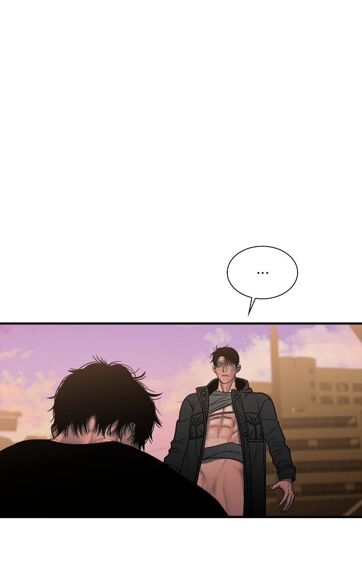 The Rotten [Official] - Chapter 27 manhwa