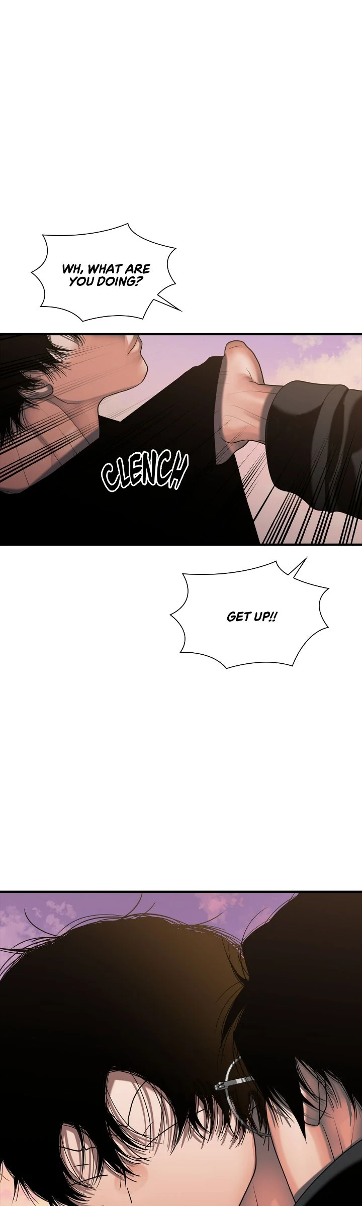 The Rotten [Official] - Chapter 27 manhwa