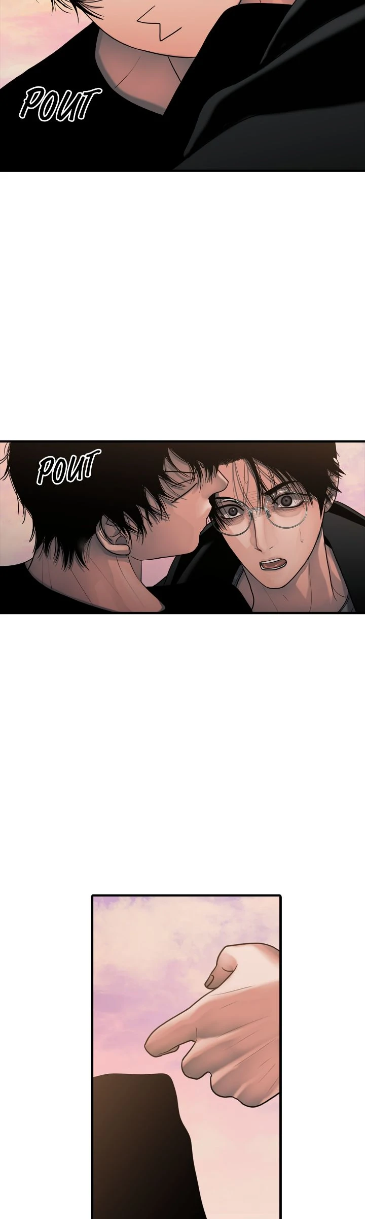 The Rotten [Official] - Chapter 27 manhwa