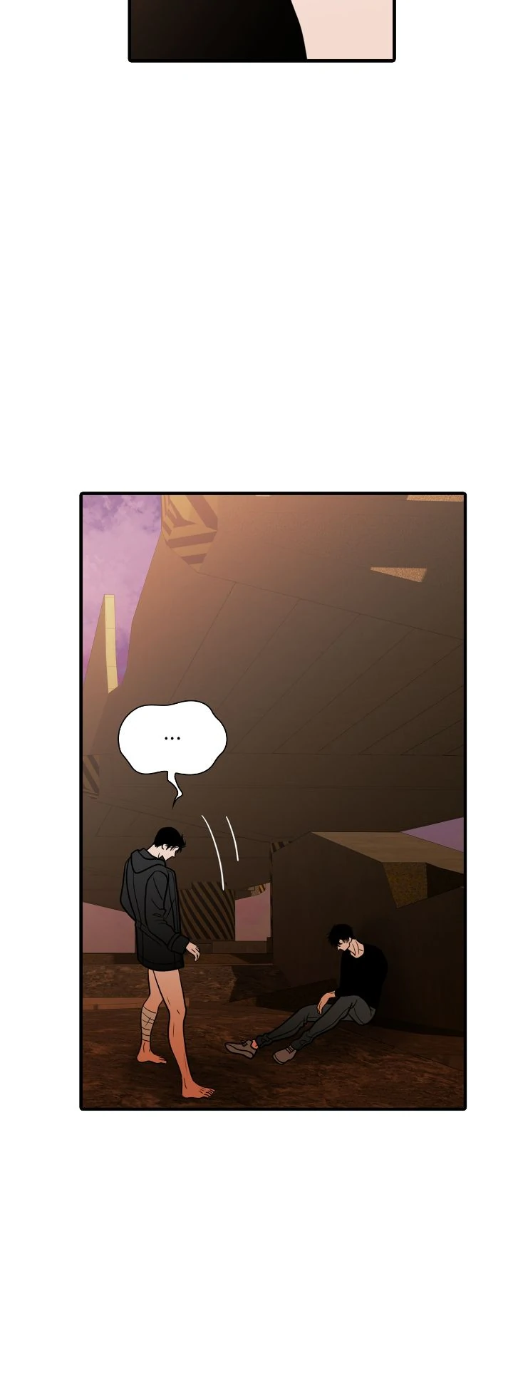 The Rotten [Official] - Chapter 27 manhwa