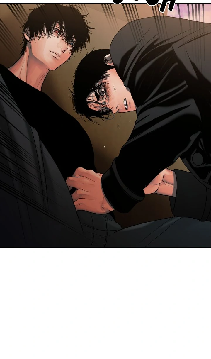 The Rotten [Official] - Chapter 27 manhwa