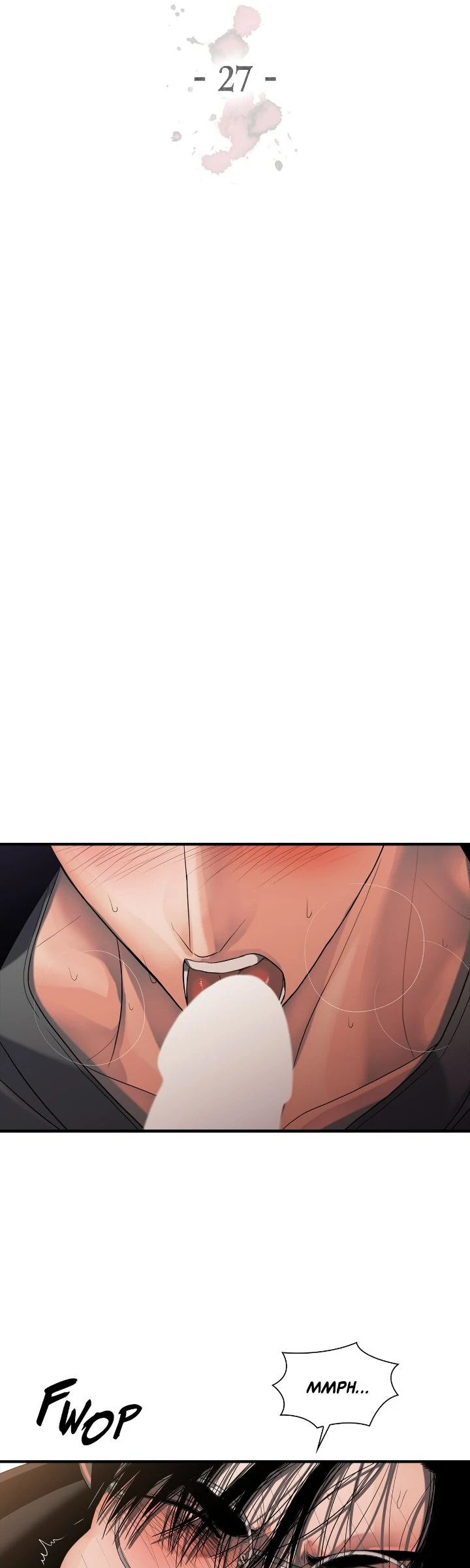 The Rotten [Official] - Chapter 27 manhwa