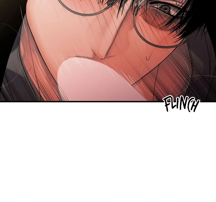 The Rotten [Official] - Chapter 27 manhwa