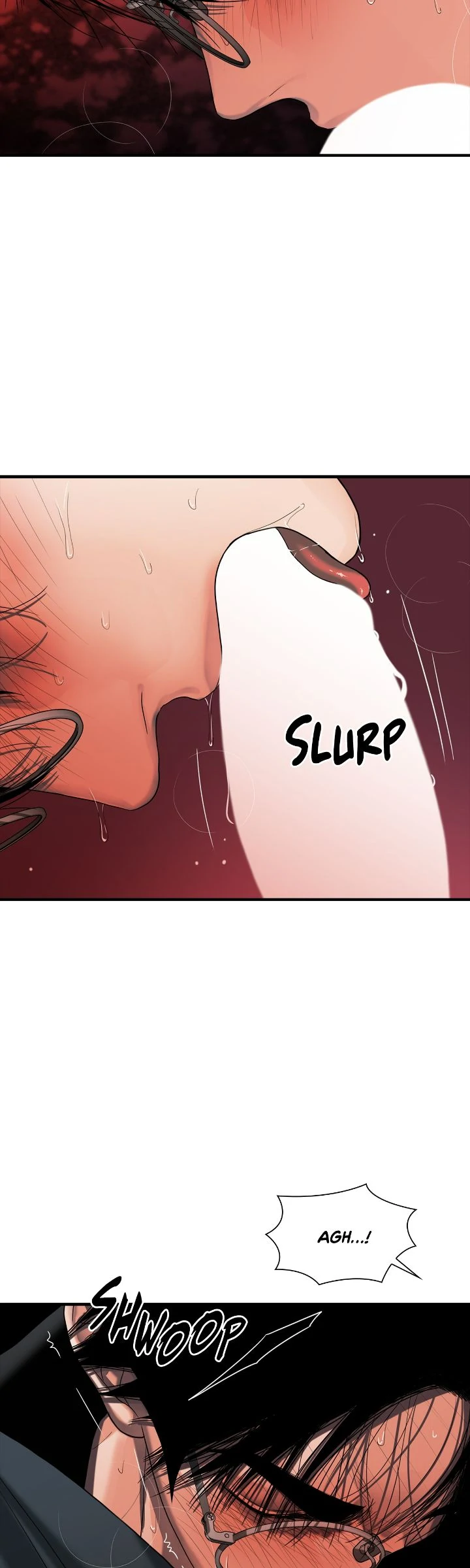 The Rotten [Official] - Chapter 27 manhwa