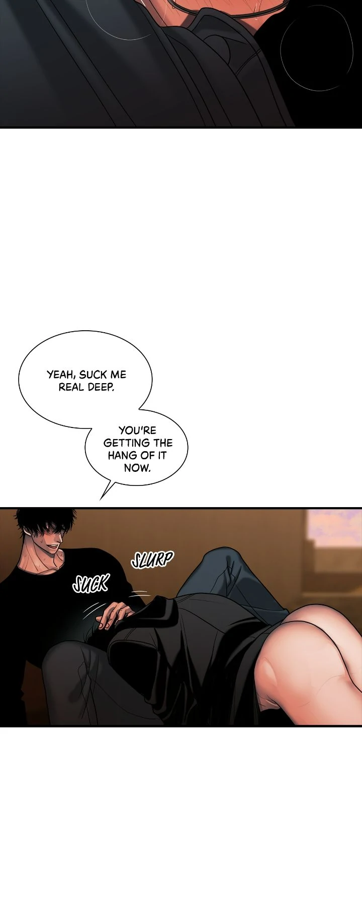 The Rotten [Official] - Chapter 27 manhwa