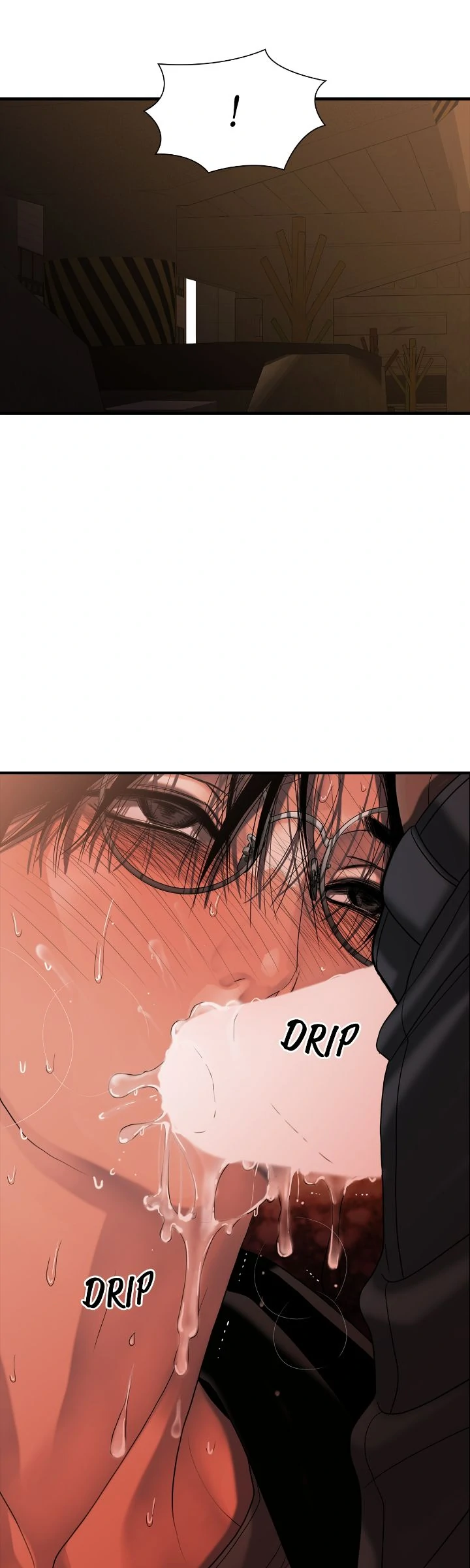 The Rotten [Official] - Chapter 27 manhwa