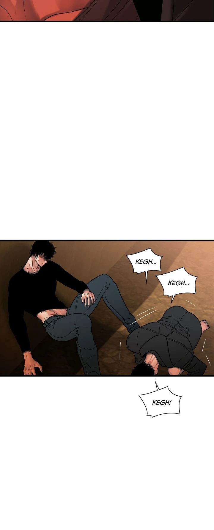 The Rotten [Official] - Chapter 27 manhwa
