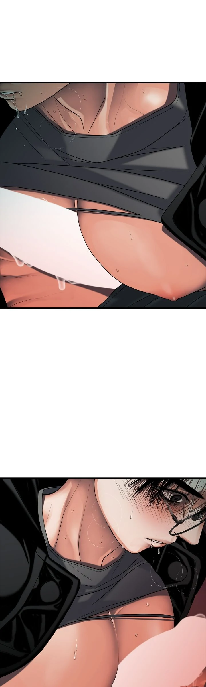 The Rotten [Official] - Chapter 27 manhwa