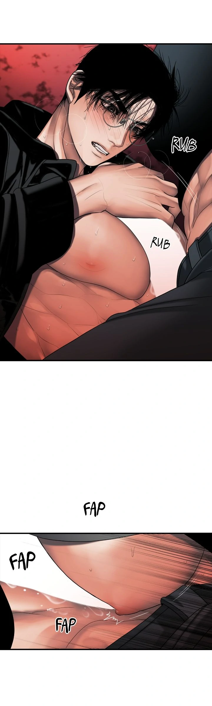 The Rotten [Official] - Chapter 27 manhwa