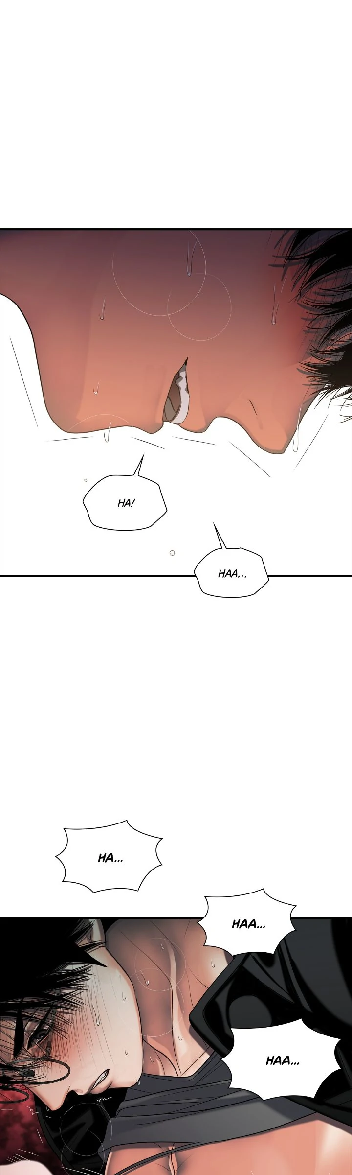 The Rotten [Official] - Chapter 27 manhwa