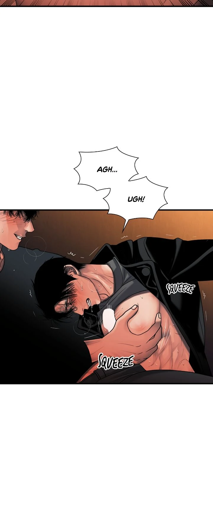 The Rotten [Official] - Chapter 27 manhwa