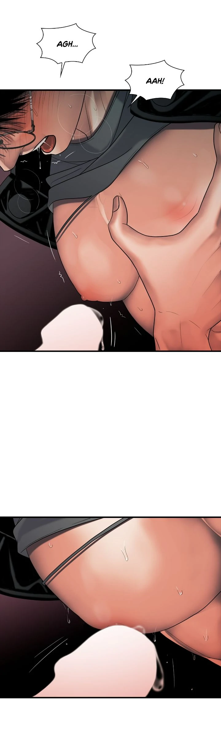 The Rotten [Official] - Chapter 27 manhwa
