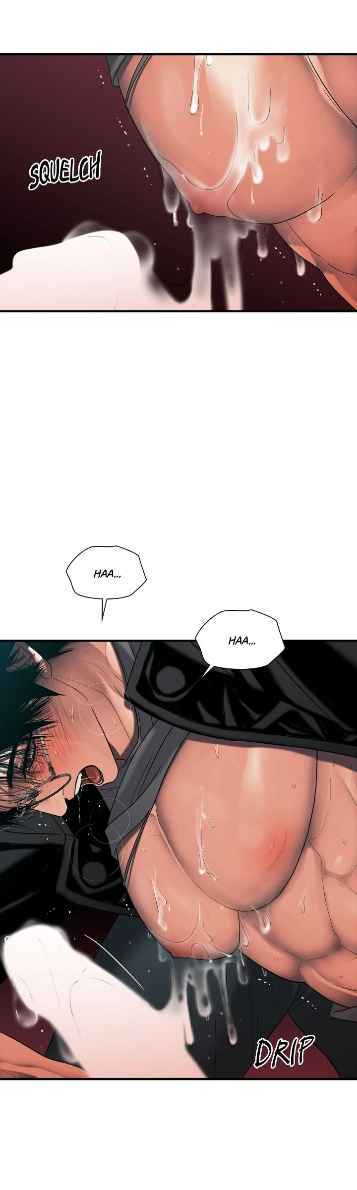 The Rotten [Official] - Chapter 27 manhwa