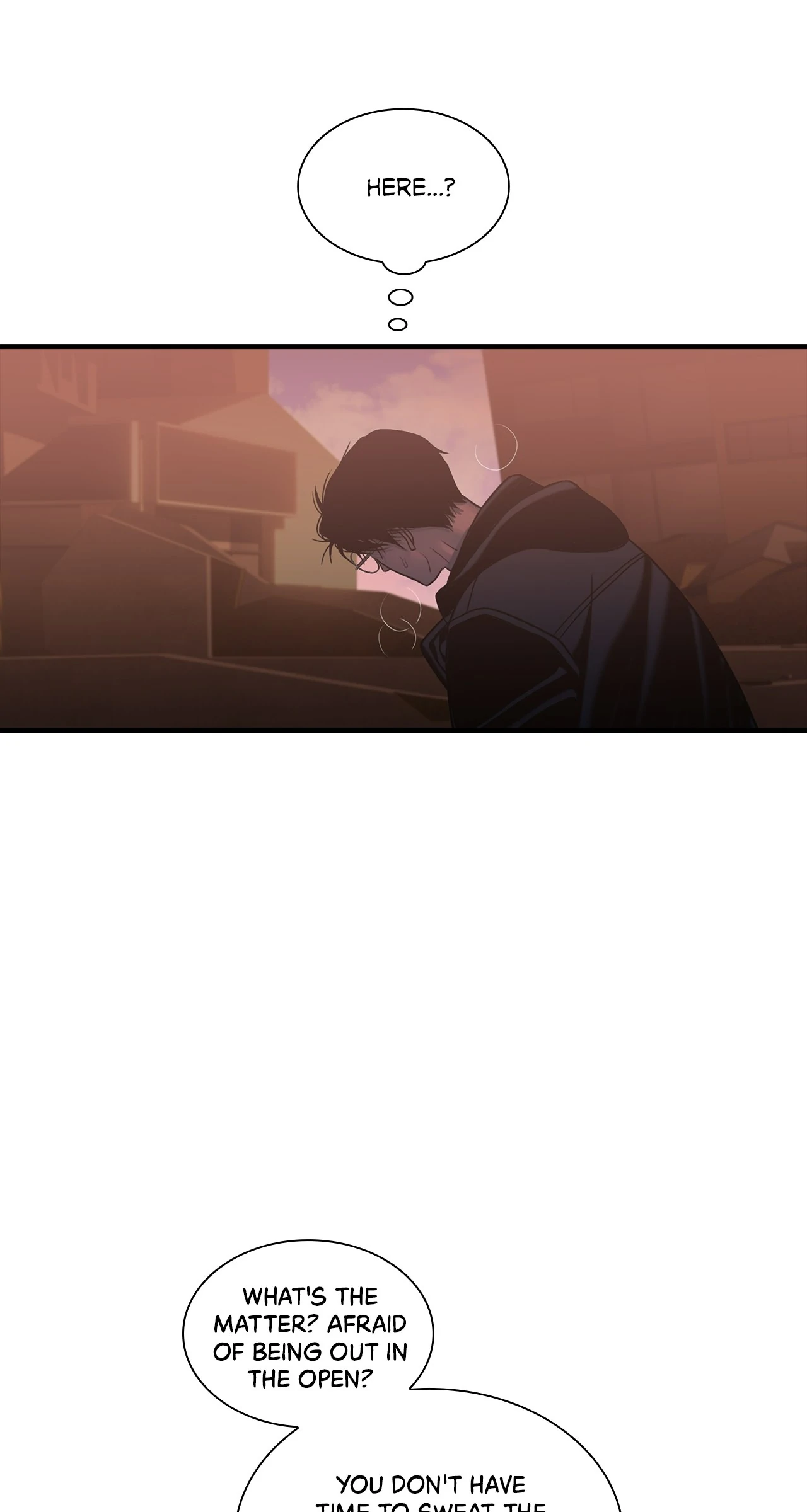The Rotten [Official] - Chapter 28 manhwa