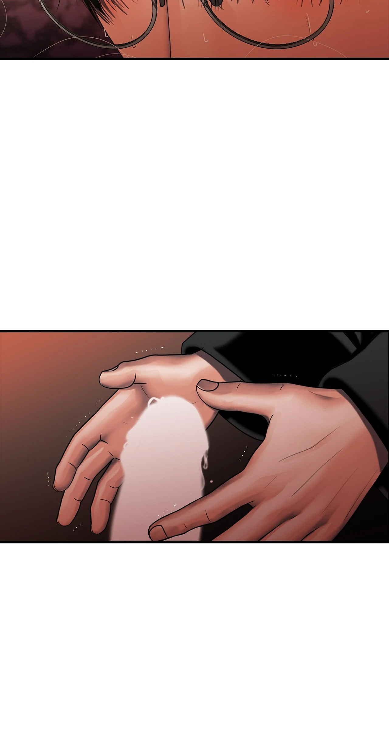 The Rotten [Official] - Chapter 28 manhwa