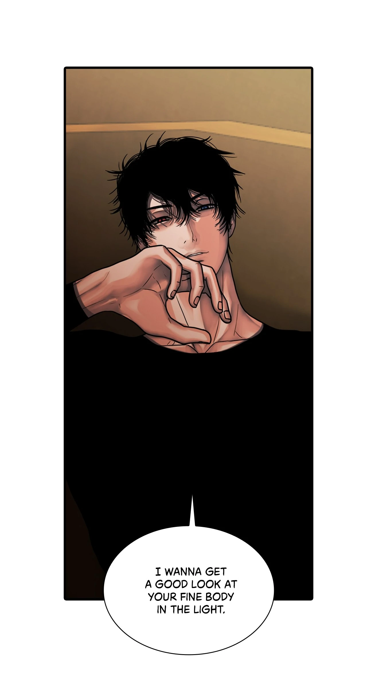 The Rotten [Official] - Chapter 28 manhwa