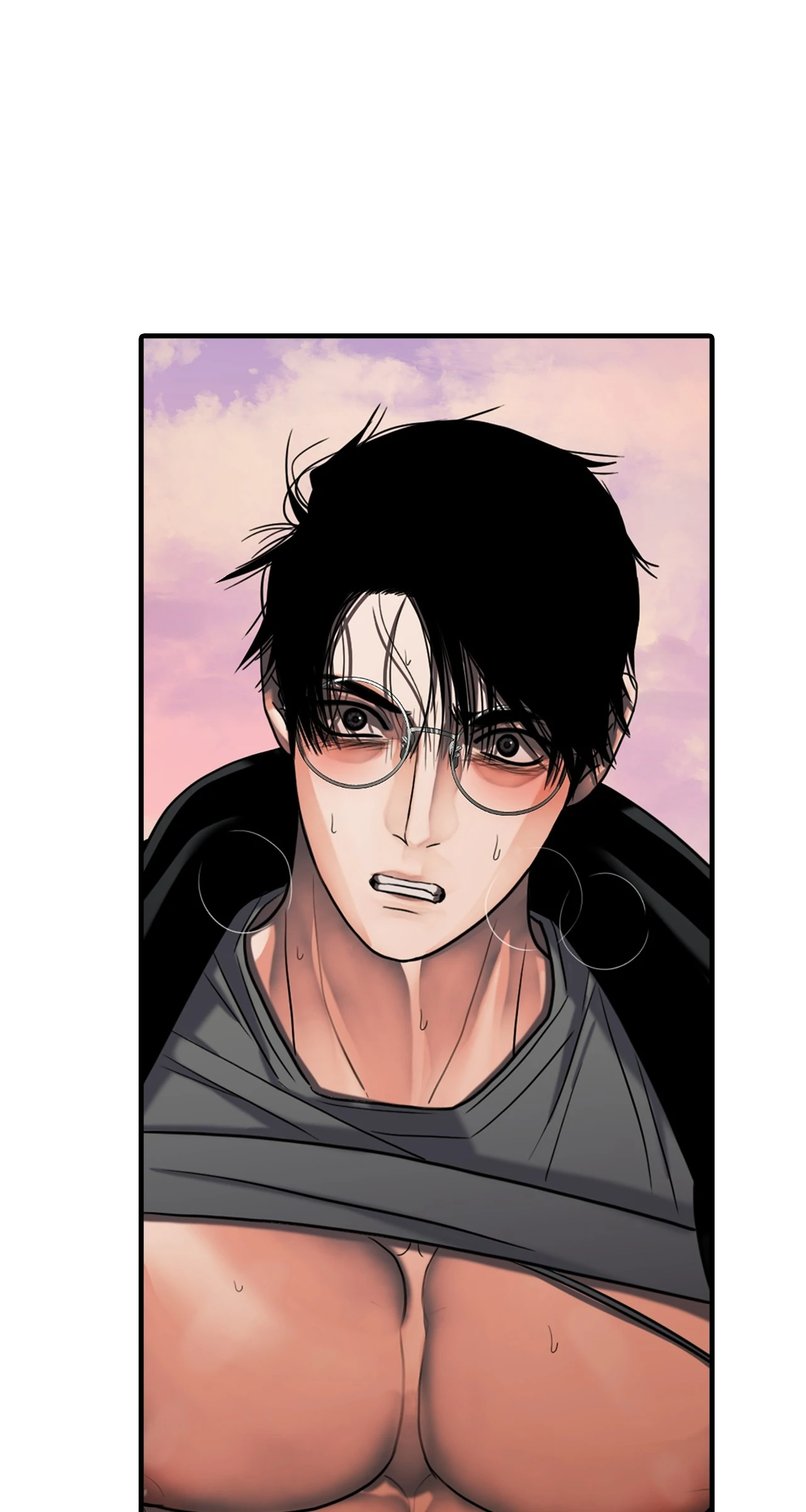 The Rotten [Official] - Chapter 28 manhwa