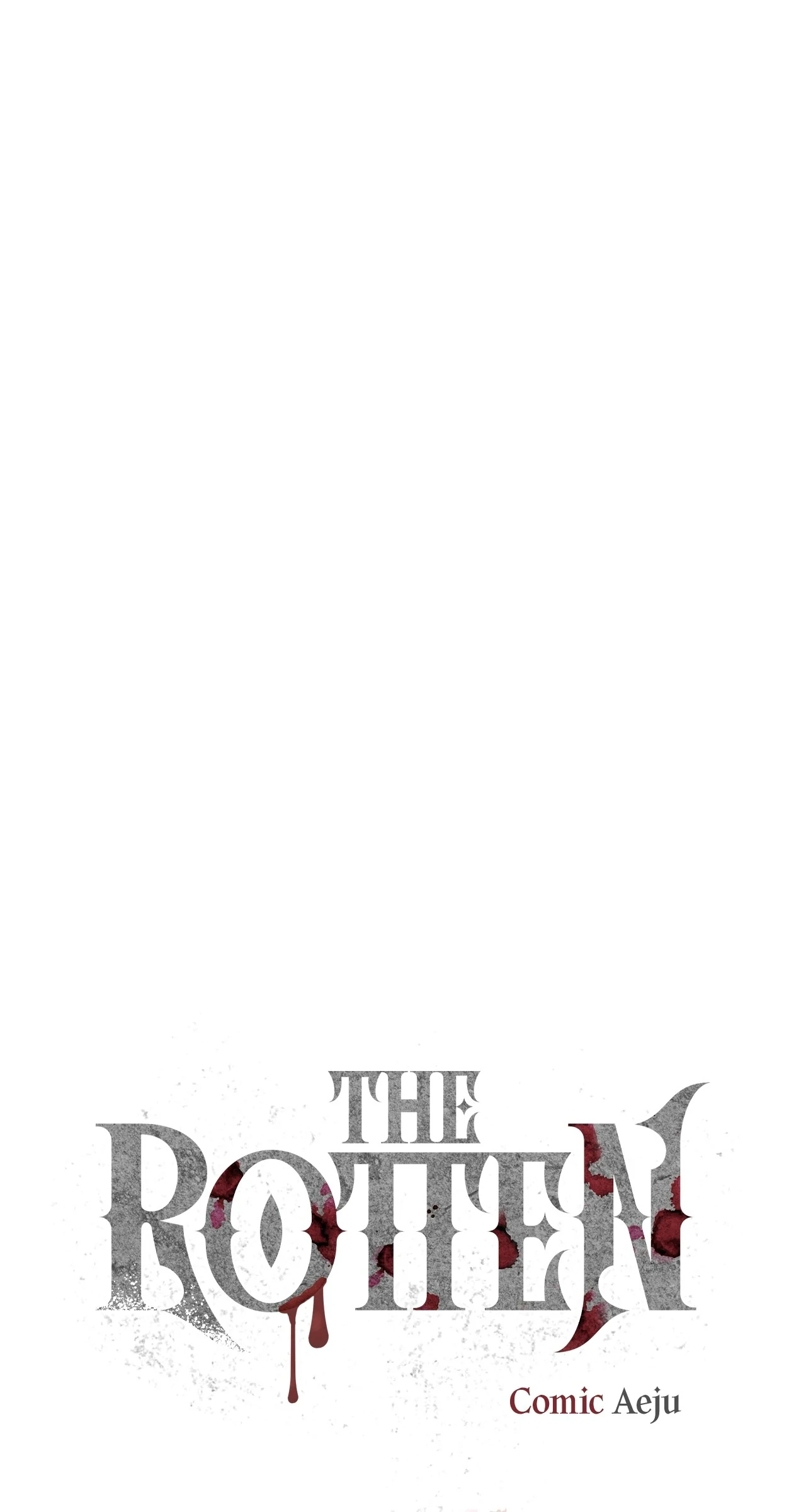 The Rotten [Official] - Chapter 28 manhwa
