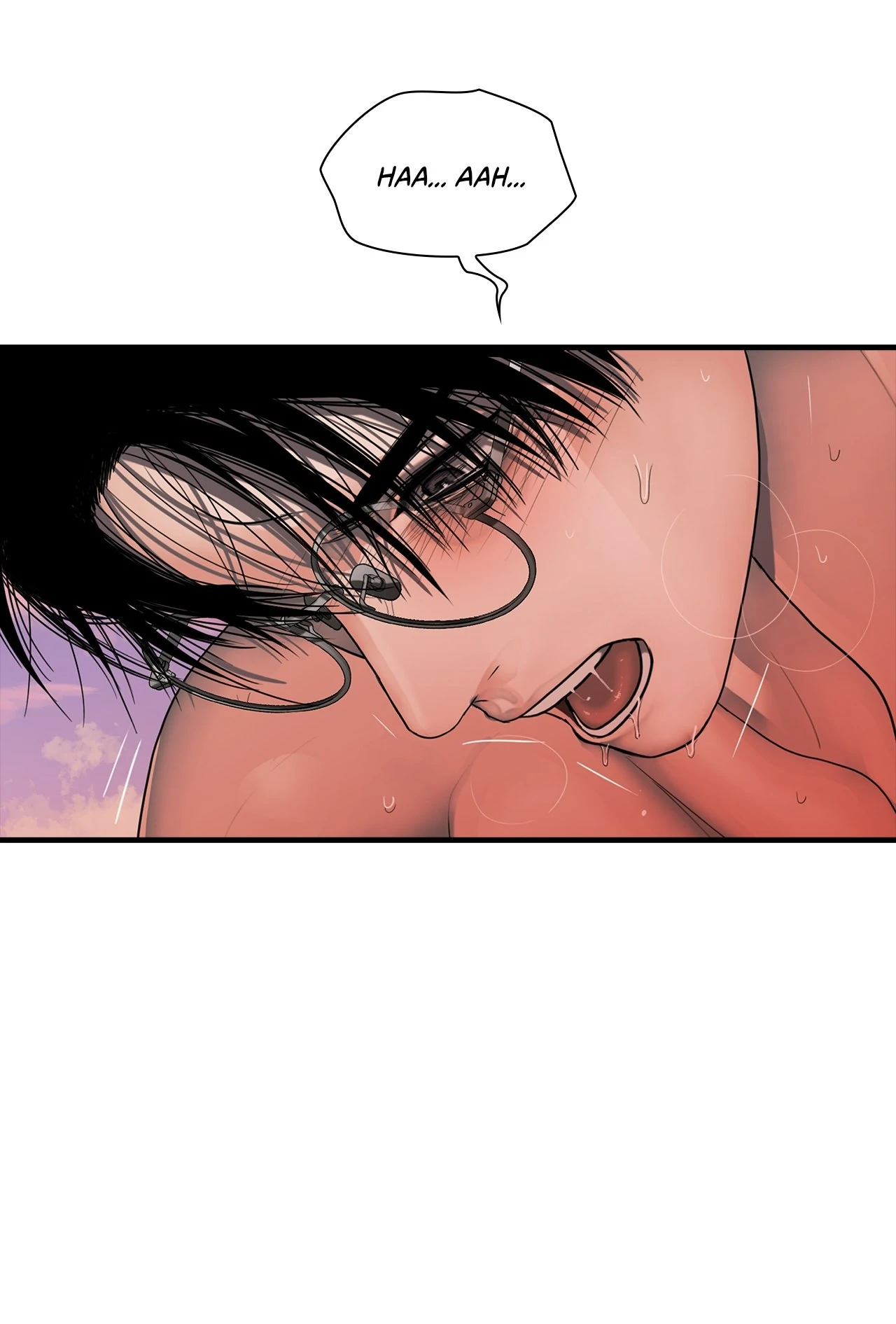 The Rotten [Official] - Chapter 28 manhwa