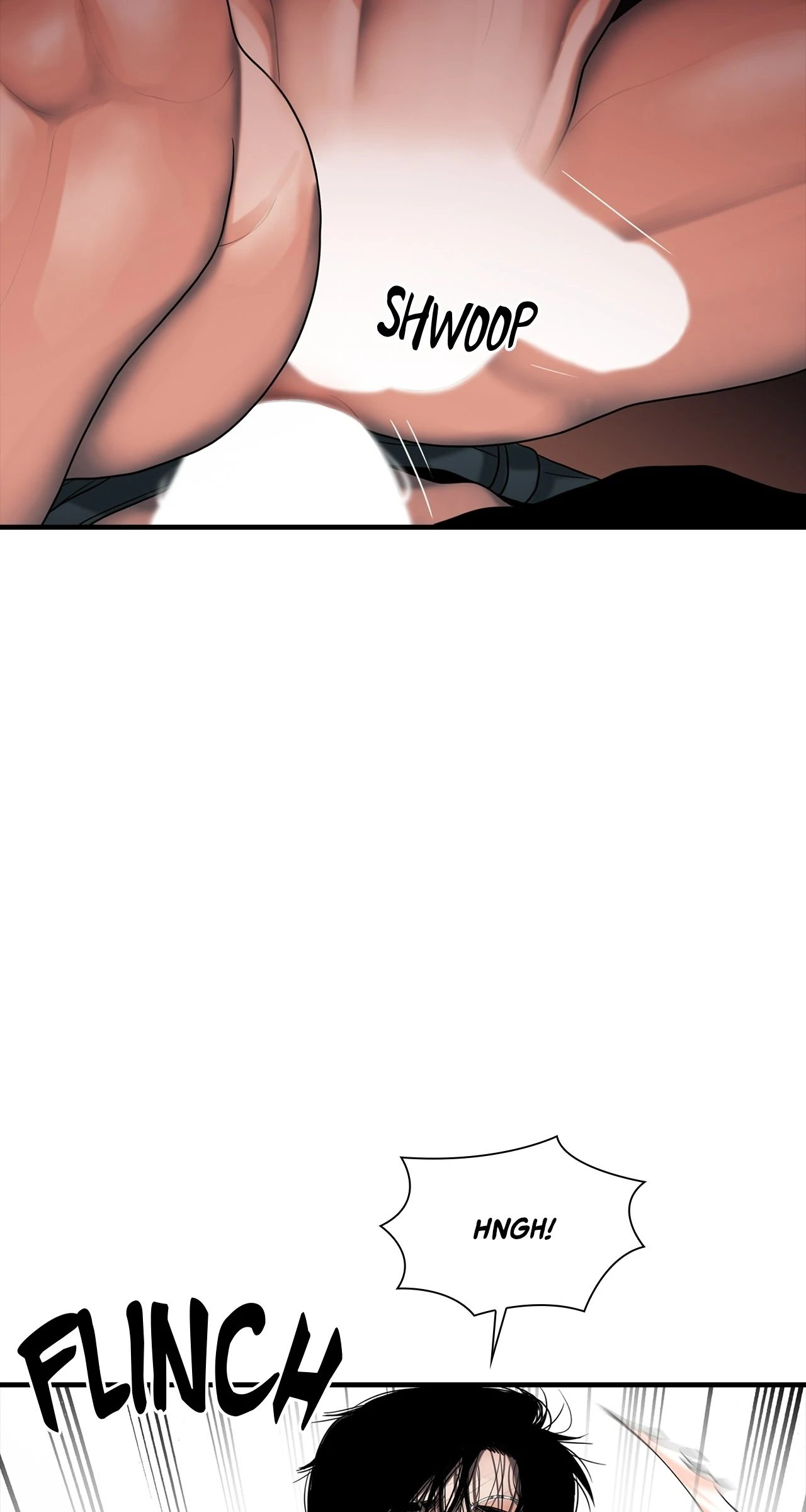 The Rotten [Official] - Chapter 28 manhwa