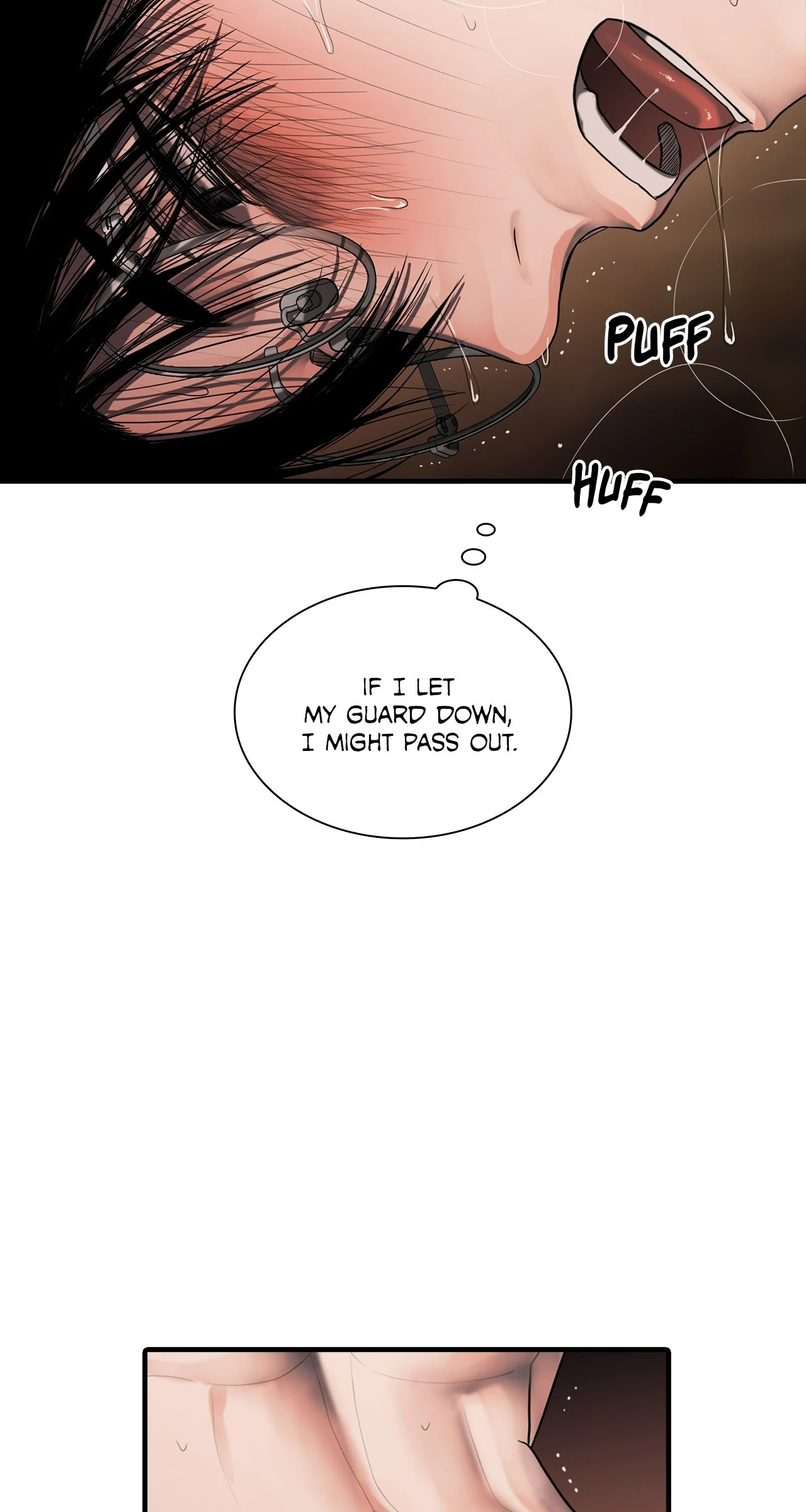 The Rotten [Official] - Chapter 28 manhwa